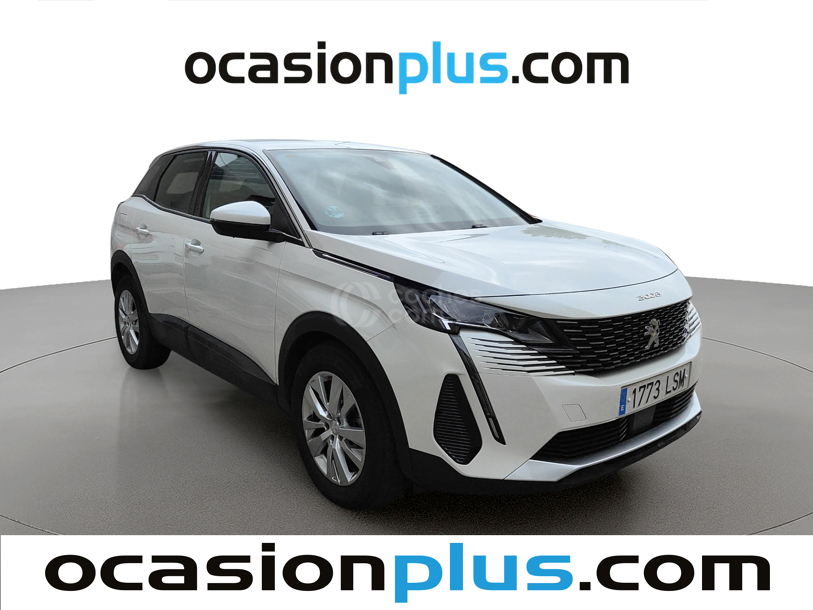 Foto del PEUGEOT 3008 1.5BlueHDi Active Pack S&S 130