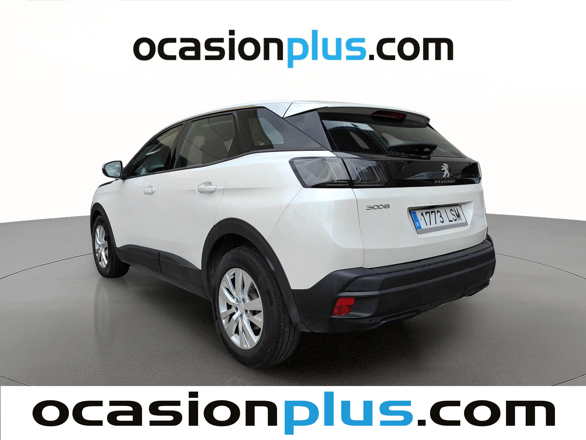 Foto del PEUGEOT 3008 1.5BlueHDi Active Pack S&S 130