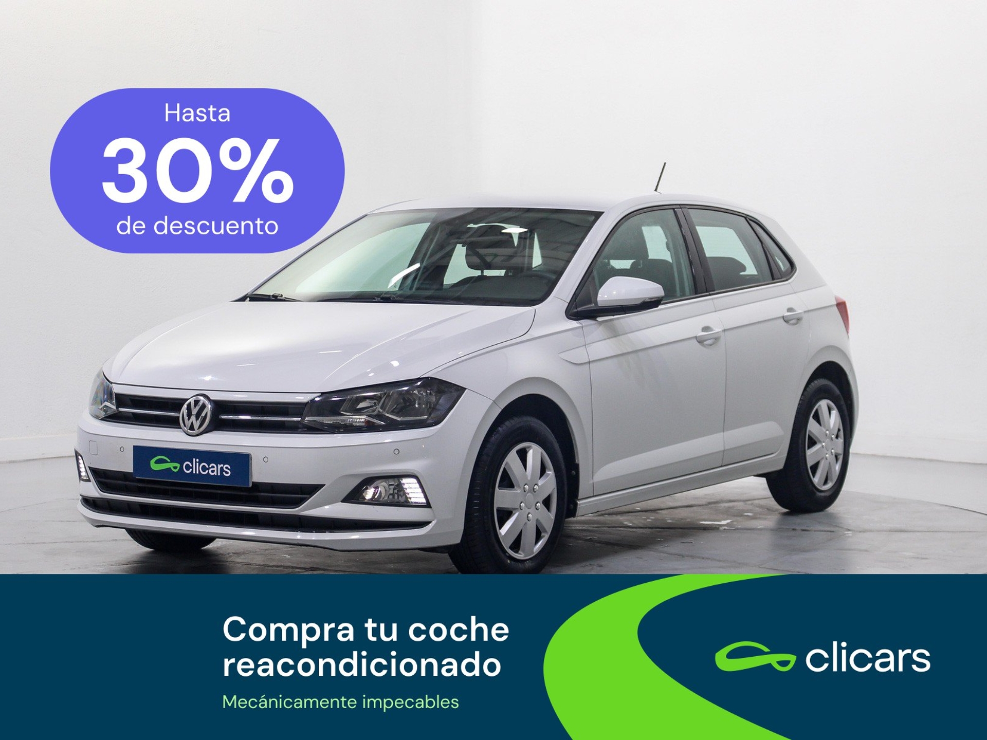 Imagen de VOLKSWAGEN Polo