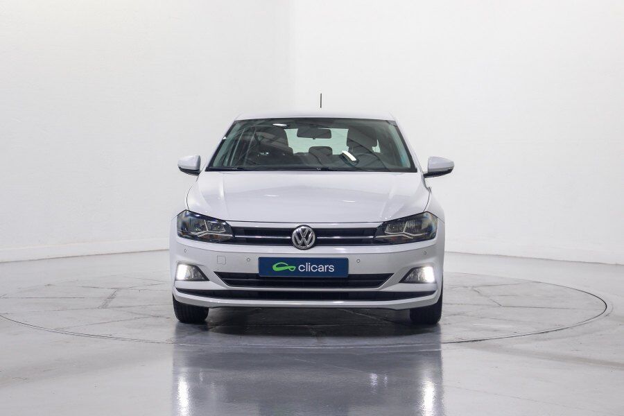 Foto del VOLKSWAGEN Polo 1.0 TSI Advance 70kW