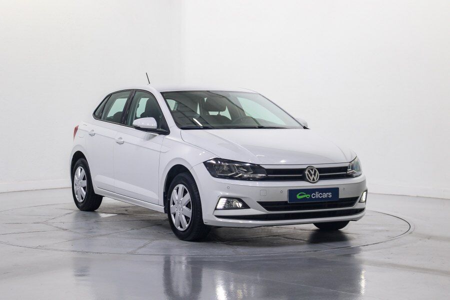Foto del VOLKSWAGEN Polo 1.0 TSI Advance 70kW