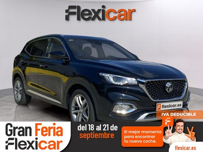 MG HS (1.5T-GDI PHEV Luxury) en Toledo
