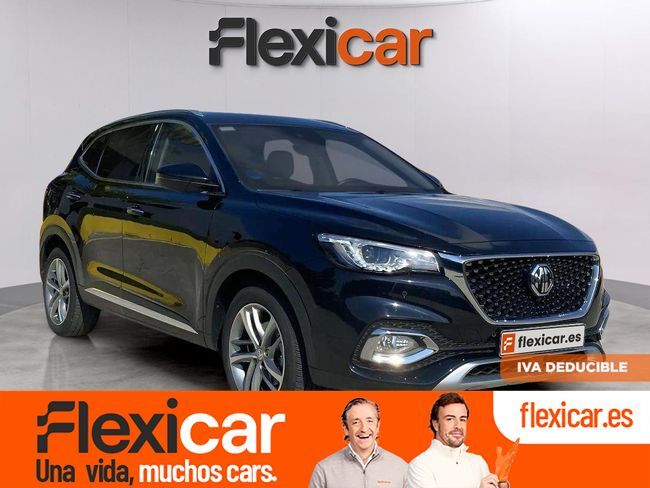 MG HS (1.5T-GDI PHEV Luxury) en Toledo