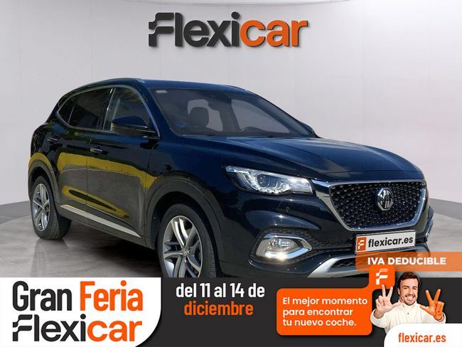 MG HS (1.5T-GDI PHEV Comfort) en Toledo