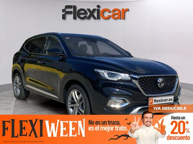 MG HS (1.5T-GDI PHEV Luxury) en Toledo