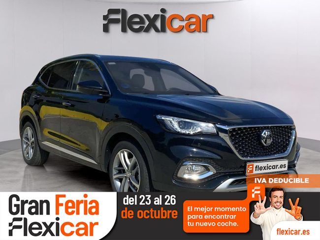 MG HS (1.5T-GDI PHEV Luxury) en Toledo