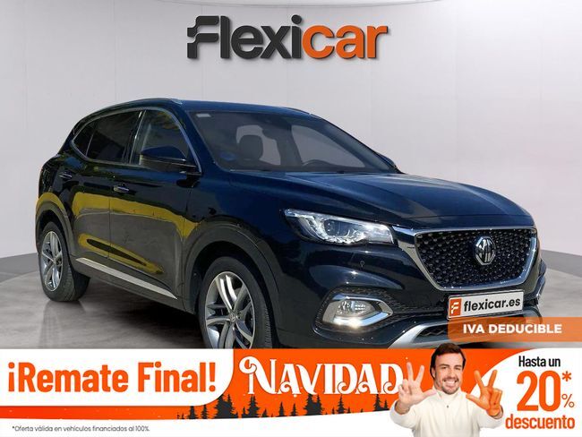 MG HS (1.5T-GDI PHEV Comfort) en Toledo