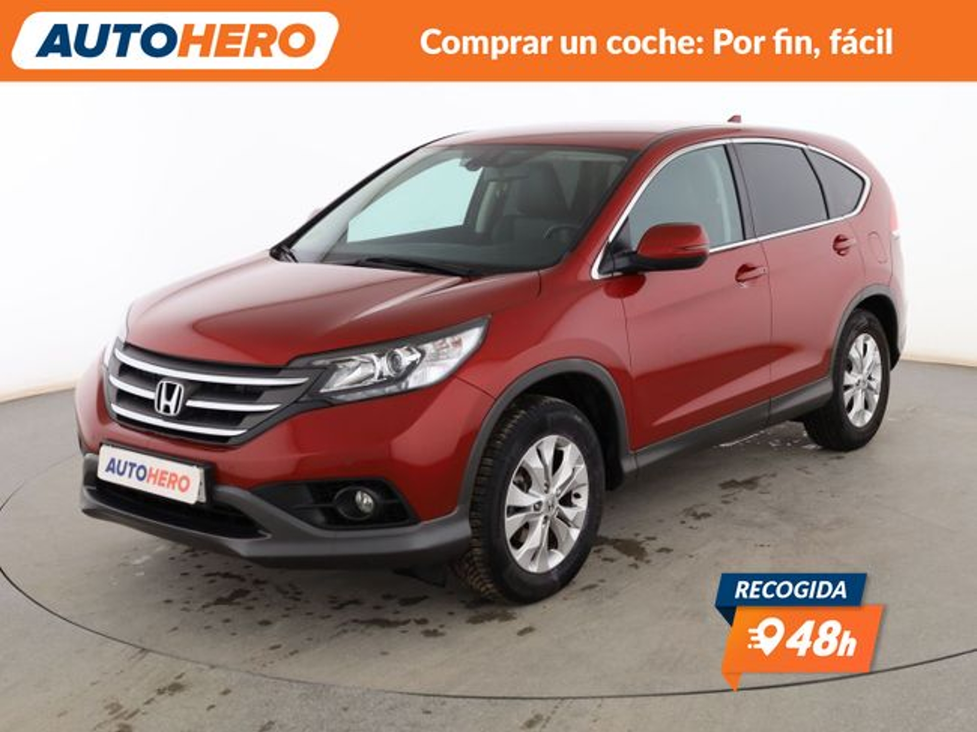 Imagen de HONDA CR-V