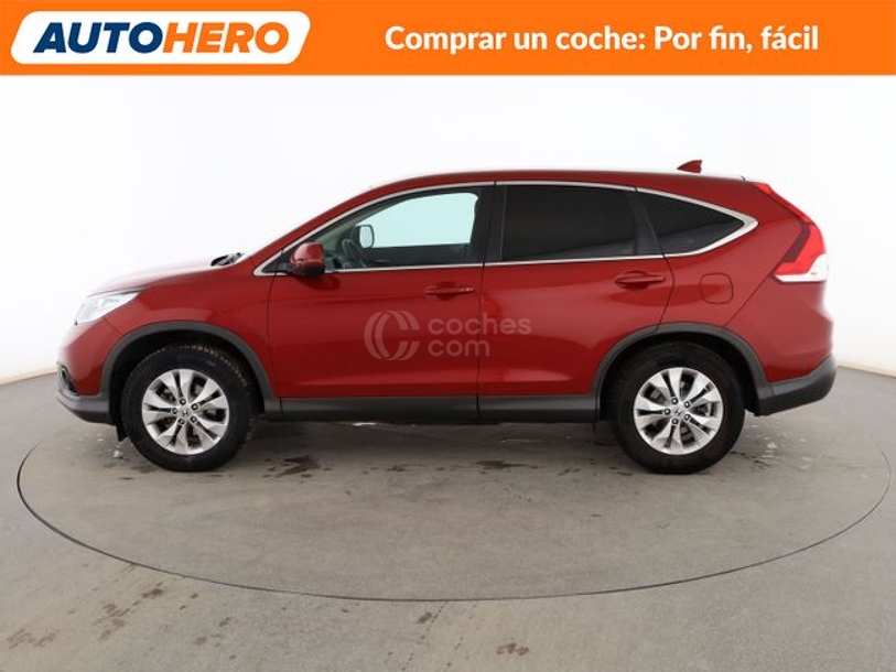 Foto del HONDA CR-V 1.6i-DTEC Elegance 4x2