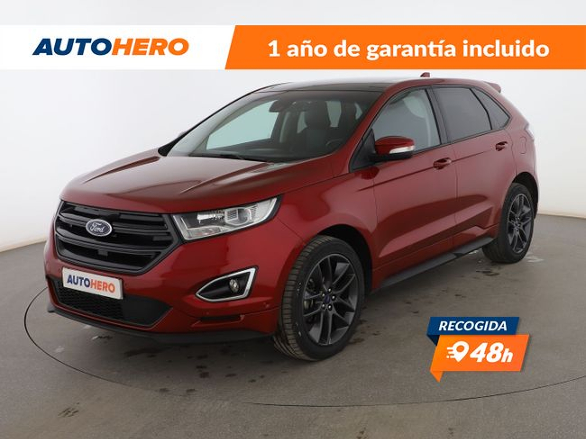 Imagen de FORD Edge