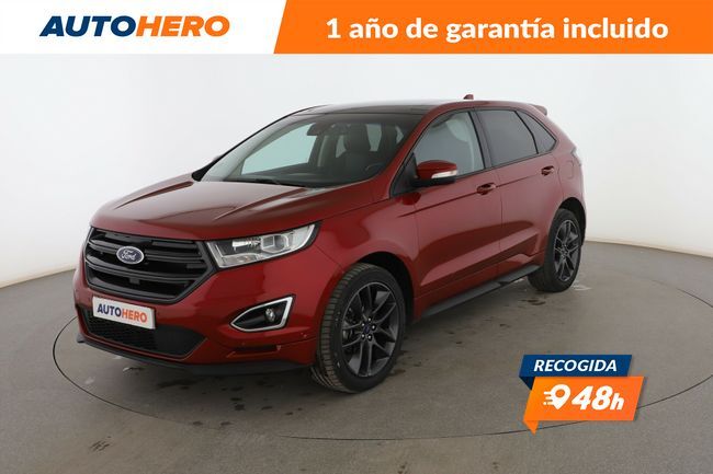 FORD Edge (2.0 TDCi Bi-Turbo Sport 4x4) en Madrid