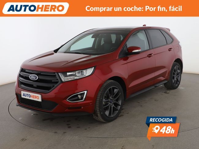 FORD Edge (2.0 TDCi Bi-Turbo Sport 4x4) en Madrid