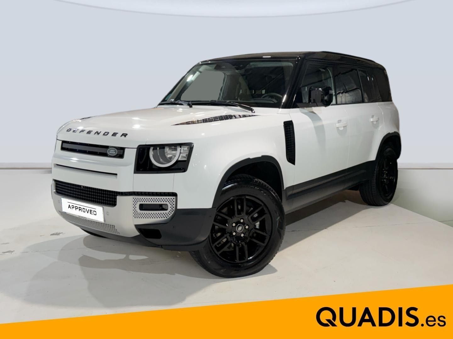 Foto del LAND ROVER Defender 110 3.0D l6 MHEV S AWD Aut. 250