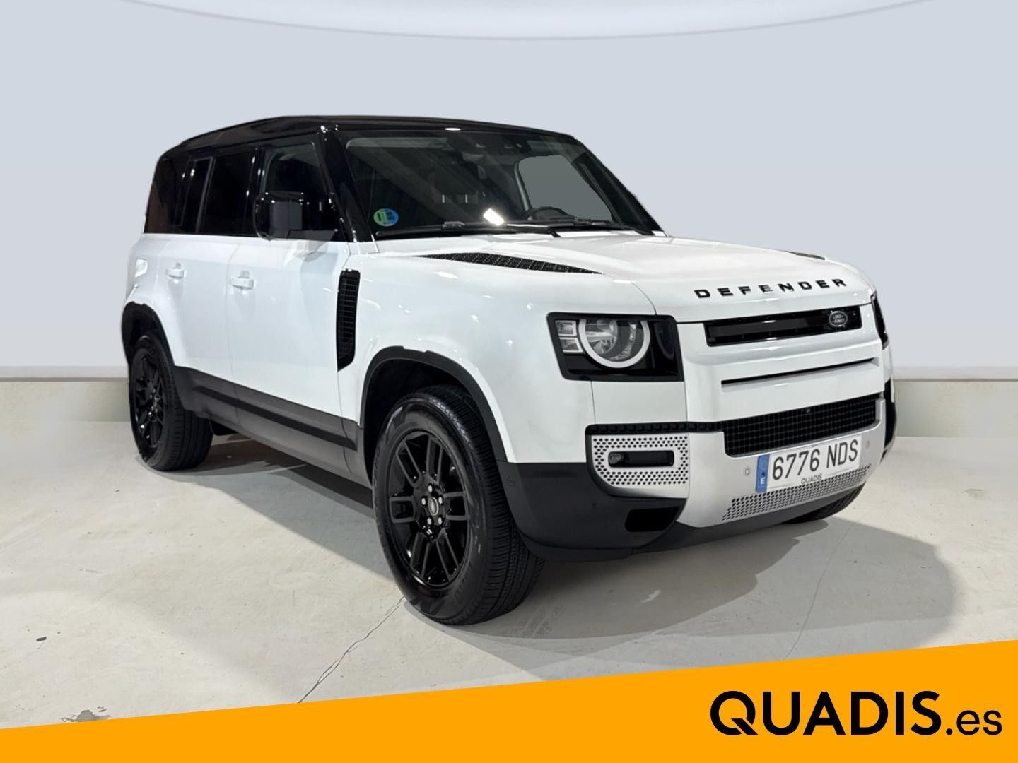 Foto del LAND ROVER Defender 110 3.0D l6 MHEV S AWD Aut. 250