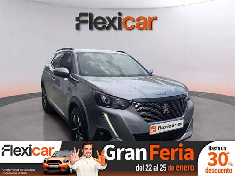 Foto del PEUGEOT 2008 1.2 PureTech S&S Allure 130