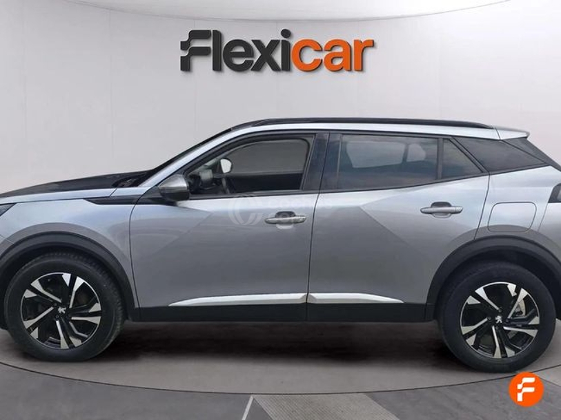 Foto del PEUGEOT 2008 1.2 PureTech S&S Allure 130