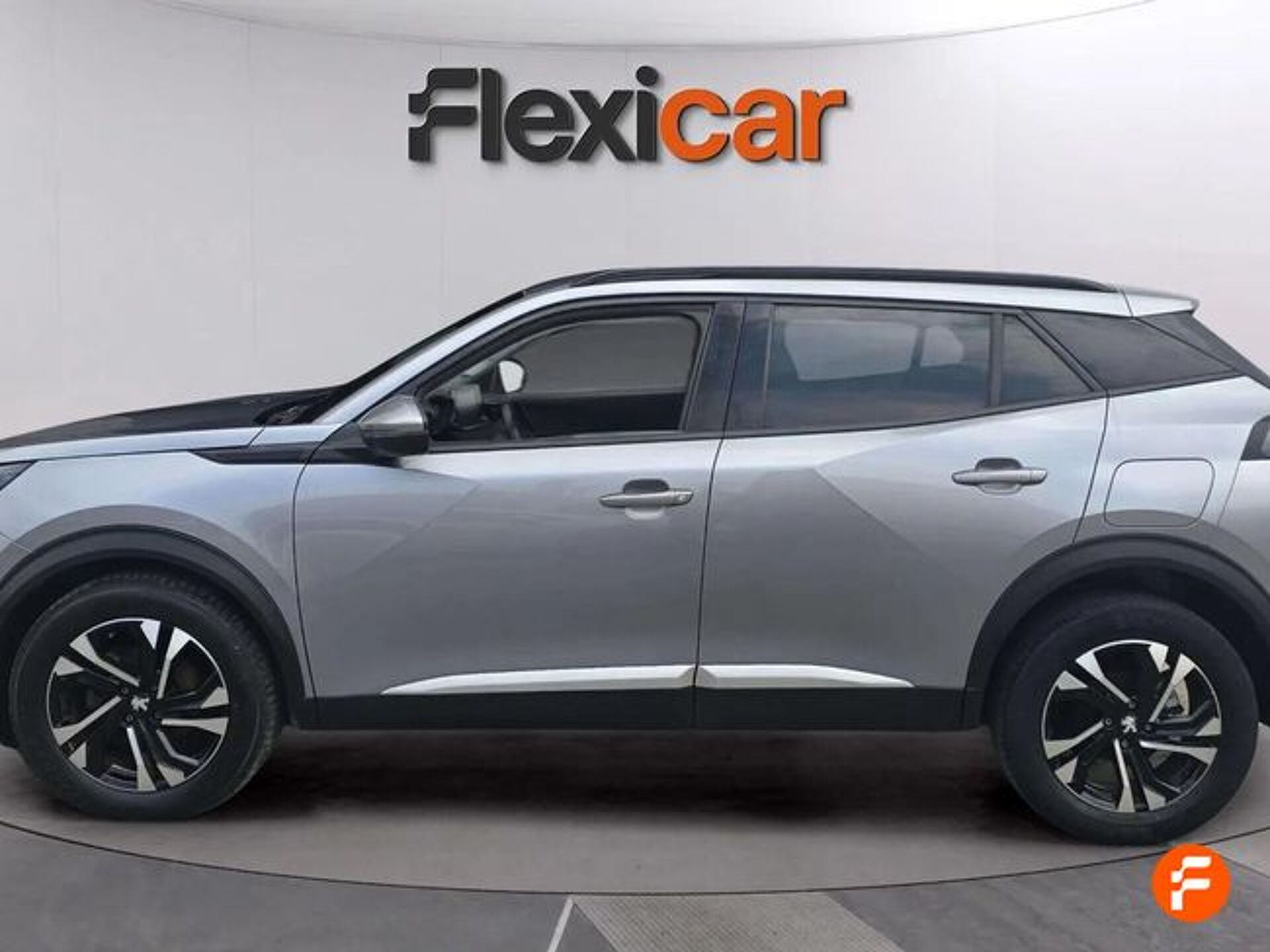 Imagen 3 de PEUGEOT 2008