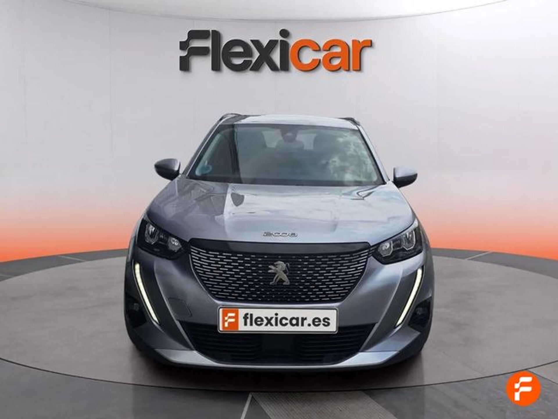 Imagen 2 de PEUGEOT 2008