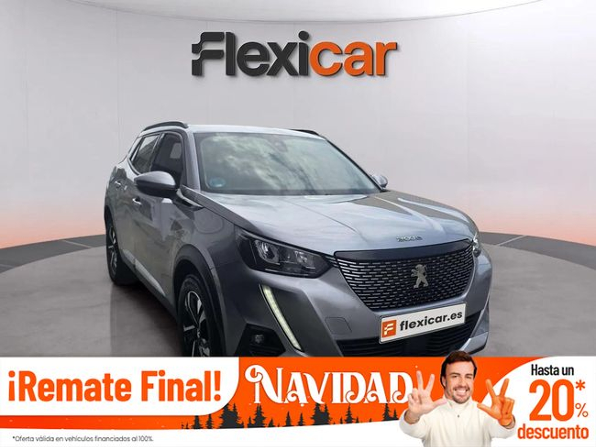 Imagen de PEUGEOT 2008