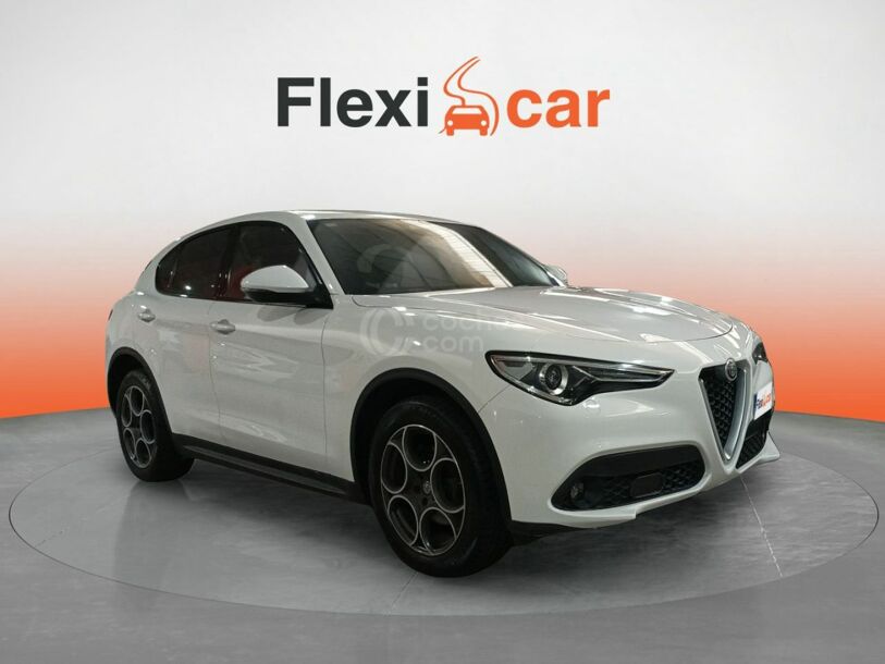 Foto del ALFA ROMEO Stelvio 2.2 RWD Aut. 150