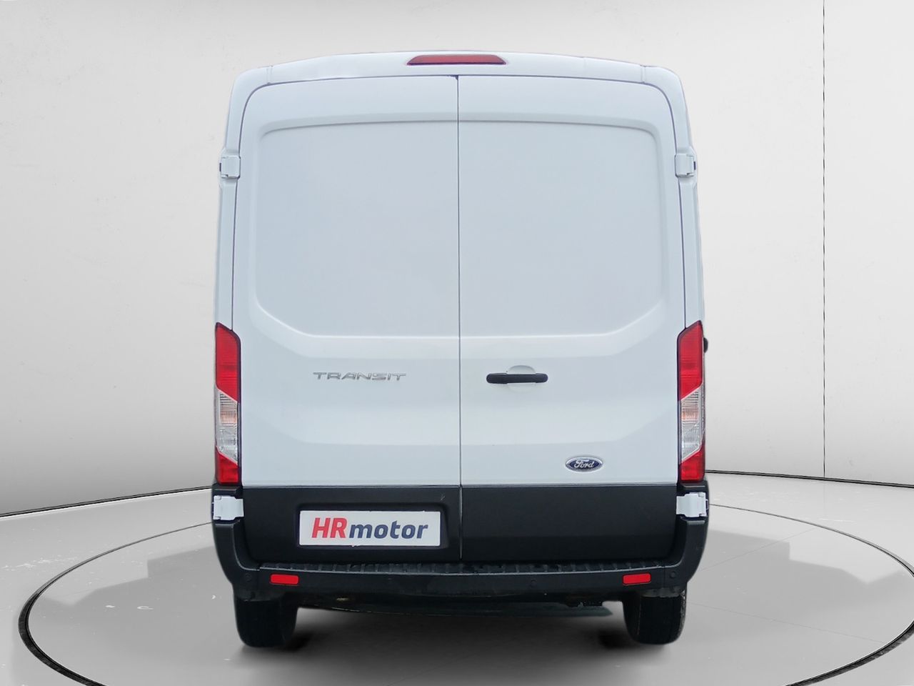Foto del FORD Transit FT 350 L2 Mixta Trend 130