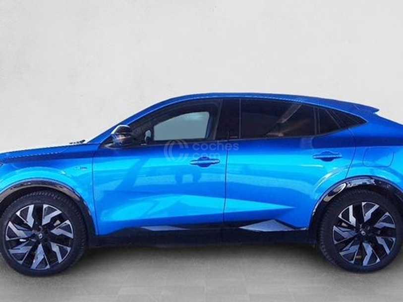 Foto del RENAULT Rafale E-Tech Esprit Alpine 4x4 221kW