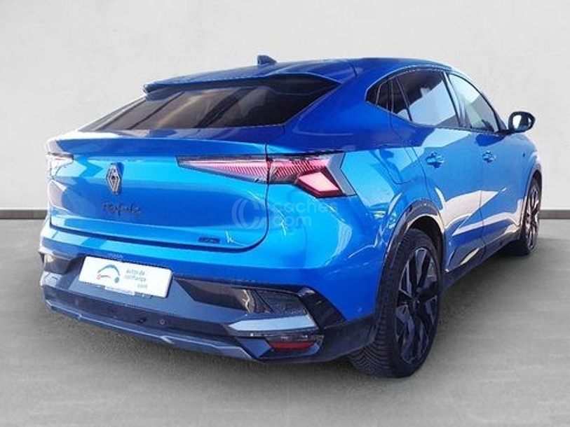 Foto del RENAULT Rafale E-Tech Esprit Alpine 4x4 221kW
