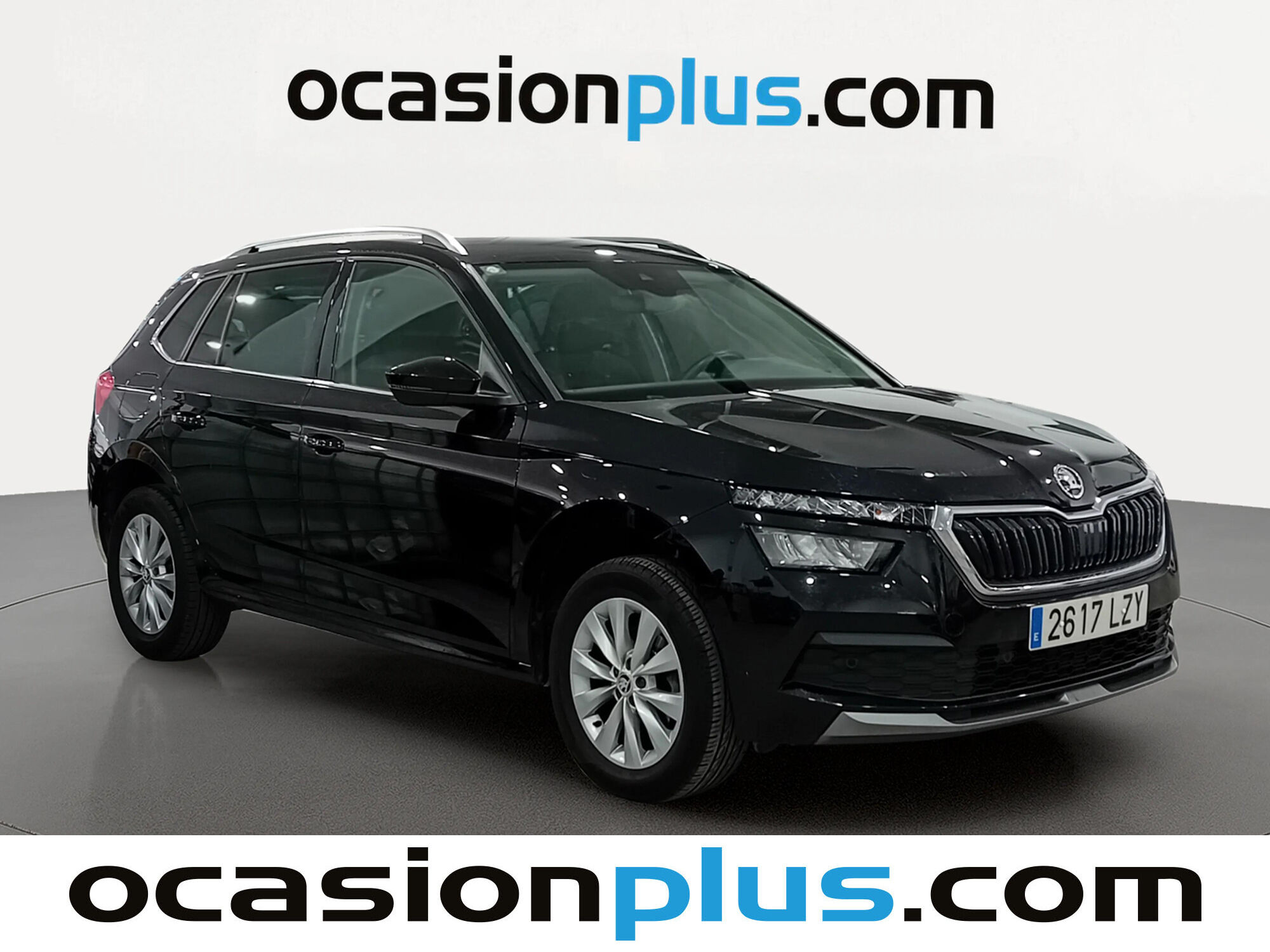 Foto del SKODA Kamiq 1.0 TSI Emotion 81kW