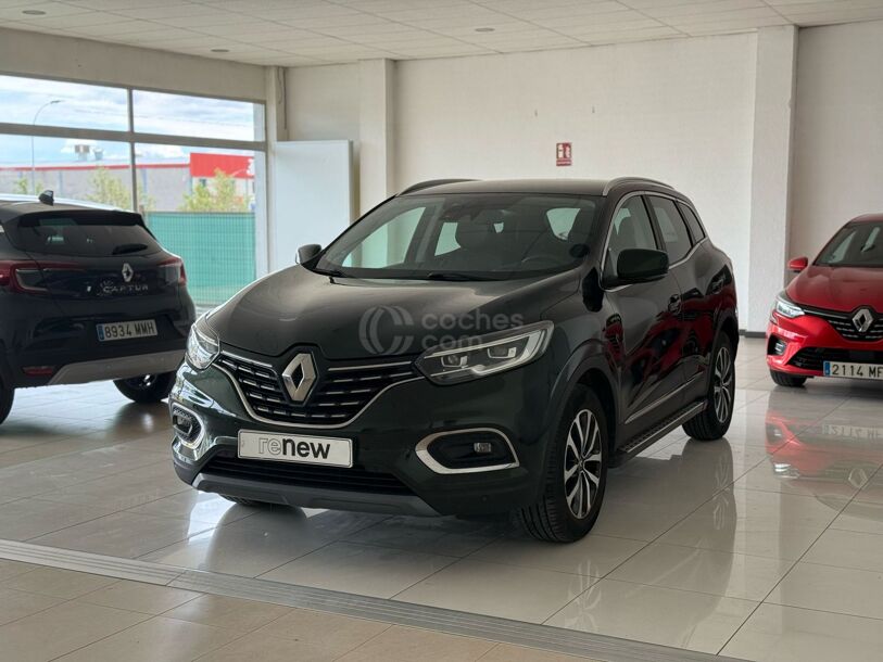 Foto del RENAULT Kadjar 1.3 TCe GPF Zen 103kW