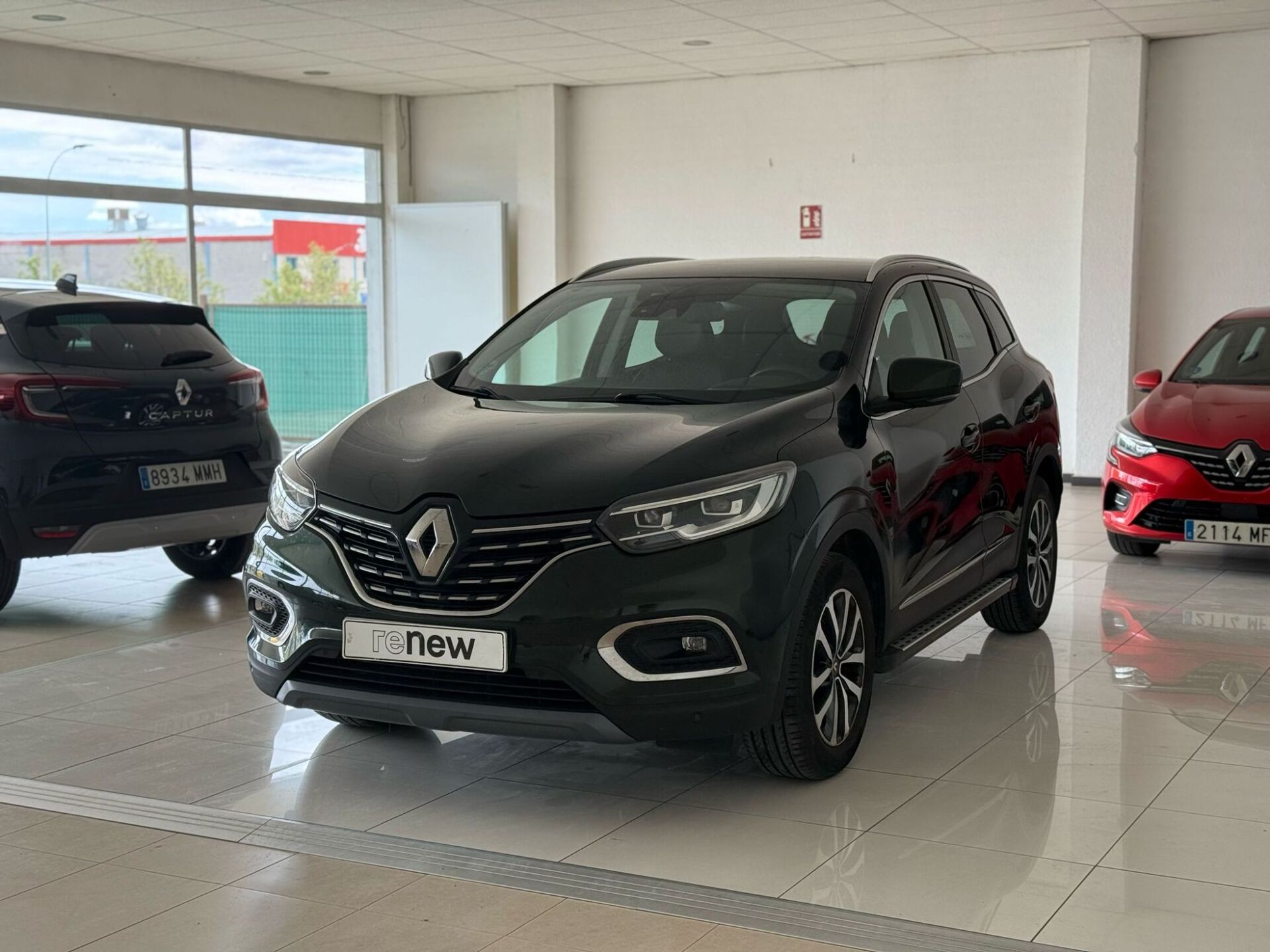 Imagen de RENAULT Kadjar