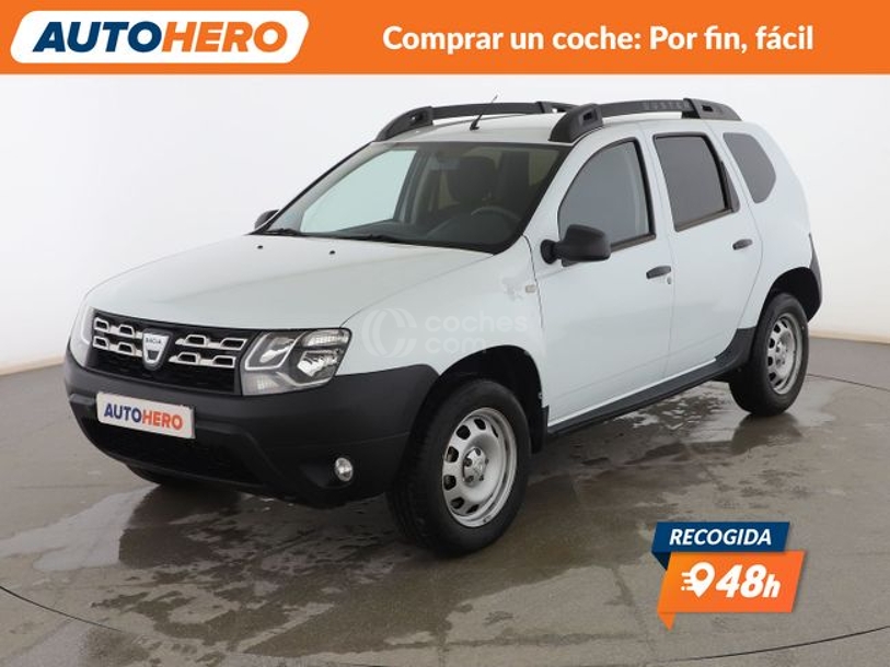 Foto del DACIA Duster 1.5dCi Ambiance 4x2 90