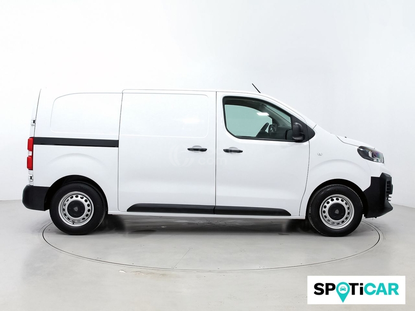 Foto del PEUGEOT Expert Fg. Standard 1.5BlueHDi S&S 120