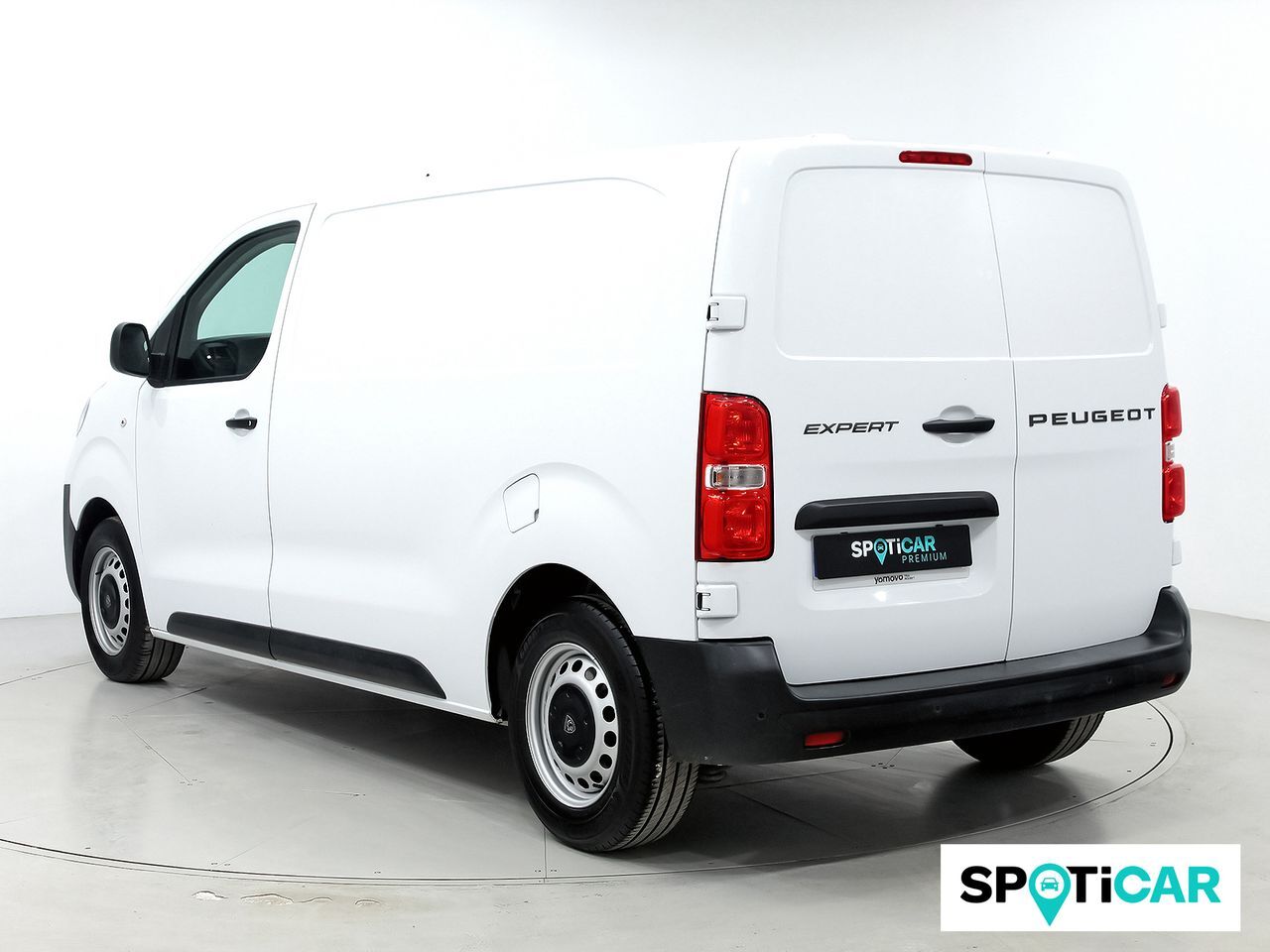 Foto del PEUGEOT Expert Fg. Standard 1.5BlueHDi S&S 120