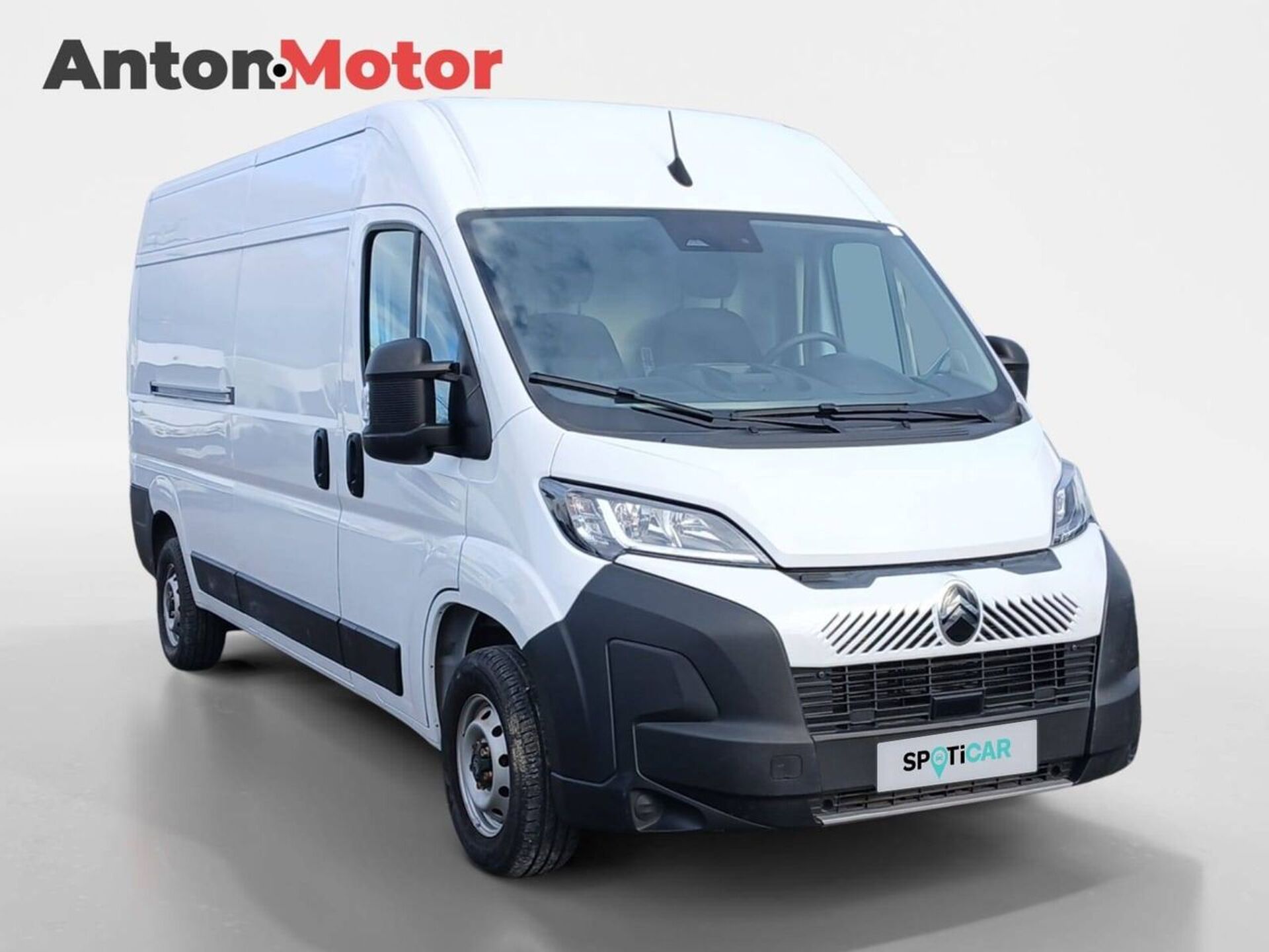 Imagen 3 de CITROEN Jumper