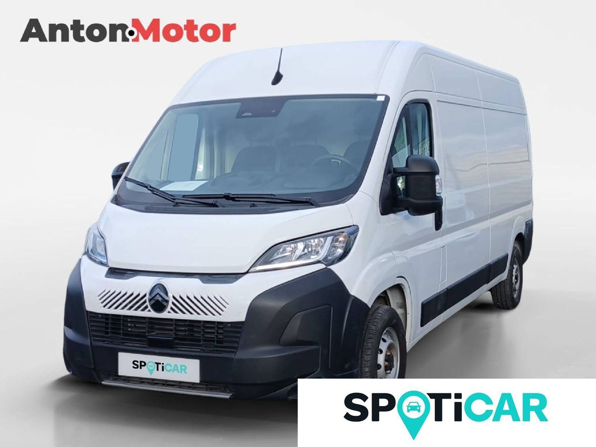 Imagen 1 de CITROEN Jumper