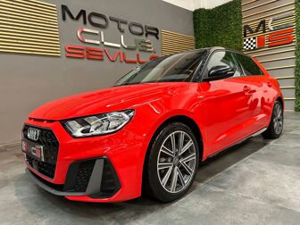 Imagen de AUDI A1 Sportback 30 TFSI S line