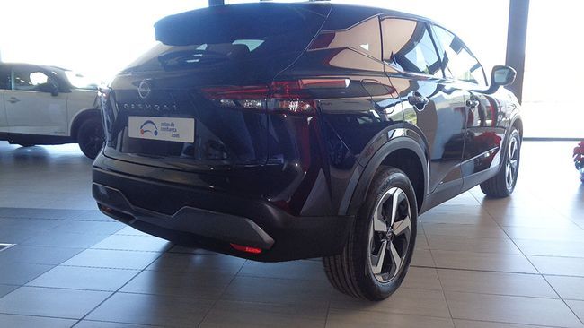 Foto del NISSAN Qashqai 1.3 DIG-T mHEV 12V Acenta 4x2 103kW