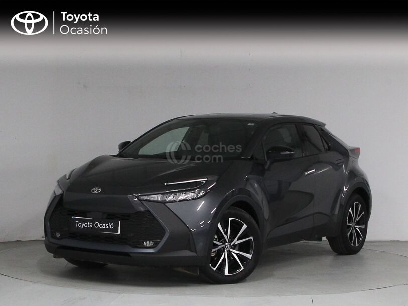 Foto del TOYOTA C-HR 140H Advance