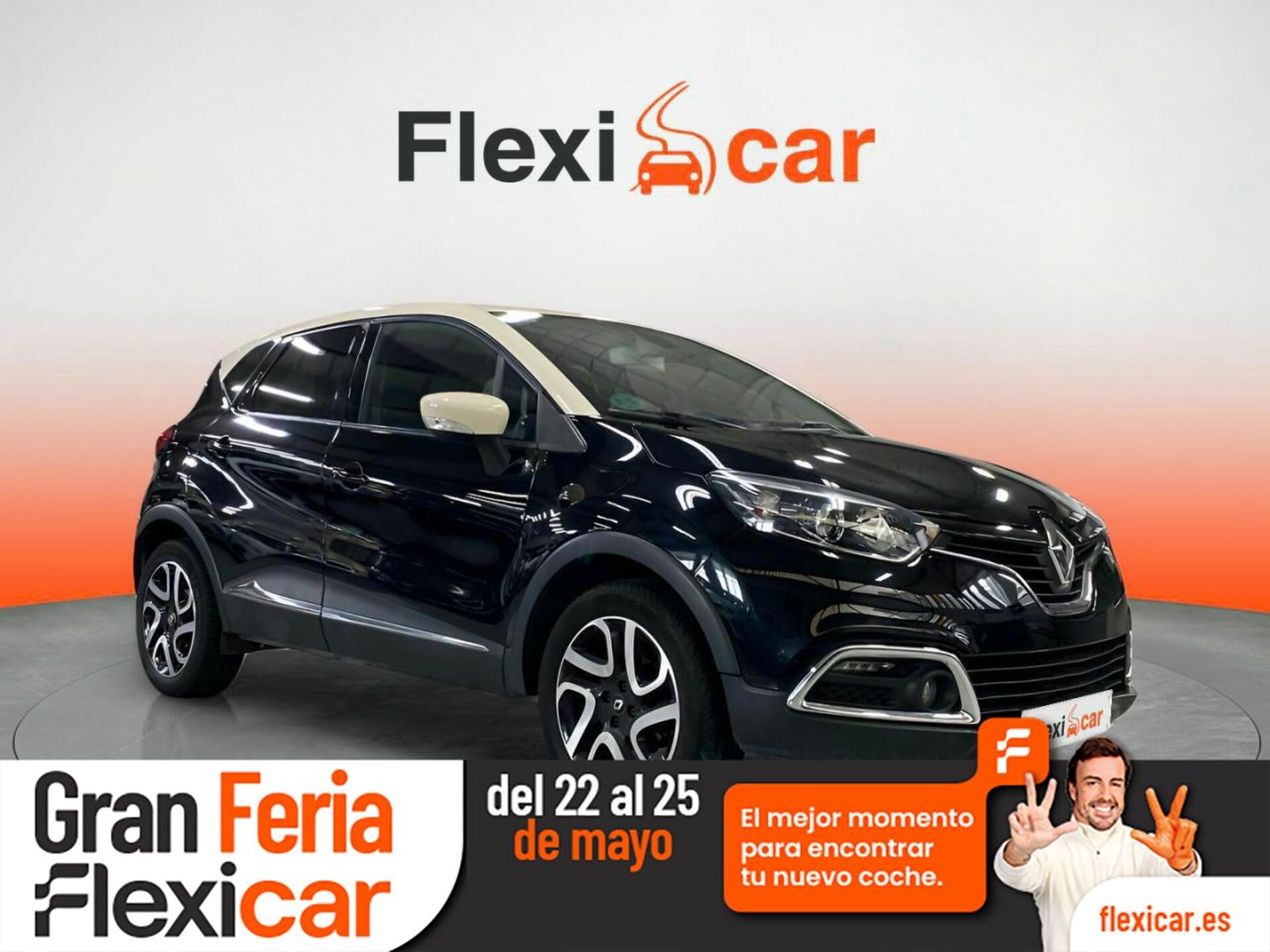 Imagen de RENAULT Captur
