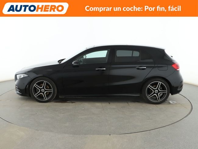 Foto del MERCEDES Clase A A 200d Progressive Line Advanced 8G-DCT