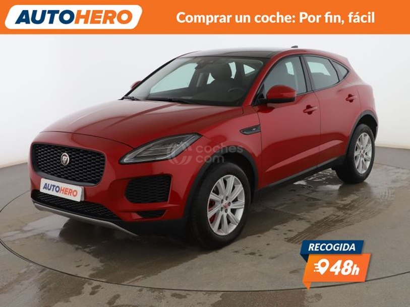 Foto del JAGUAR E-Pace 2.0D I4 S AWD Aut. 150