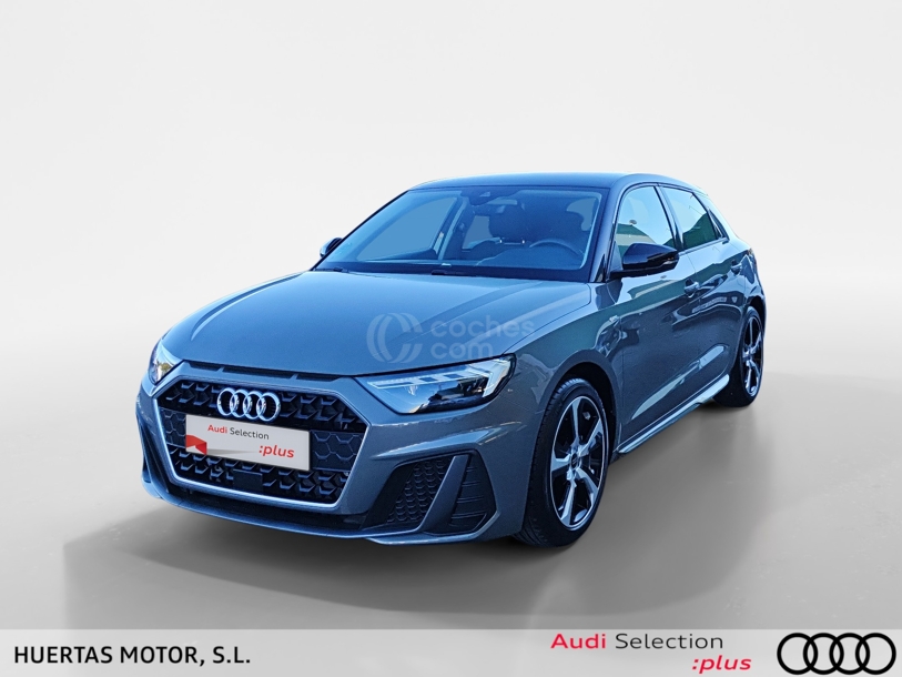 Foto del AUDI A1 Sportback 30 TFSI Adrenalin S tronic