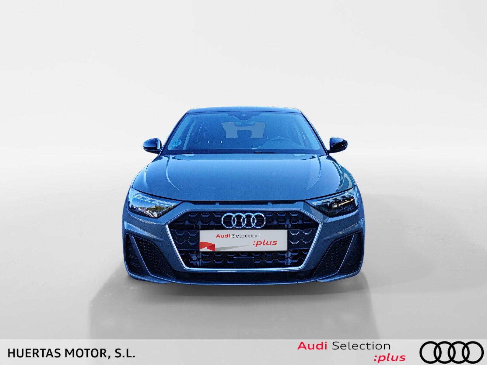 Foto del AUDI A1 Sportback 30 TFSI Adrenalin S tronic