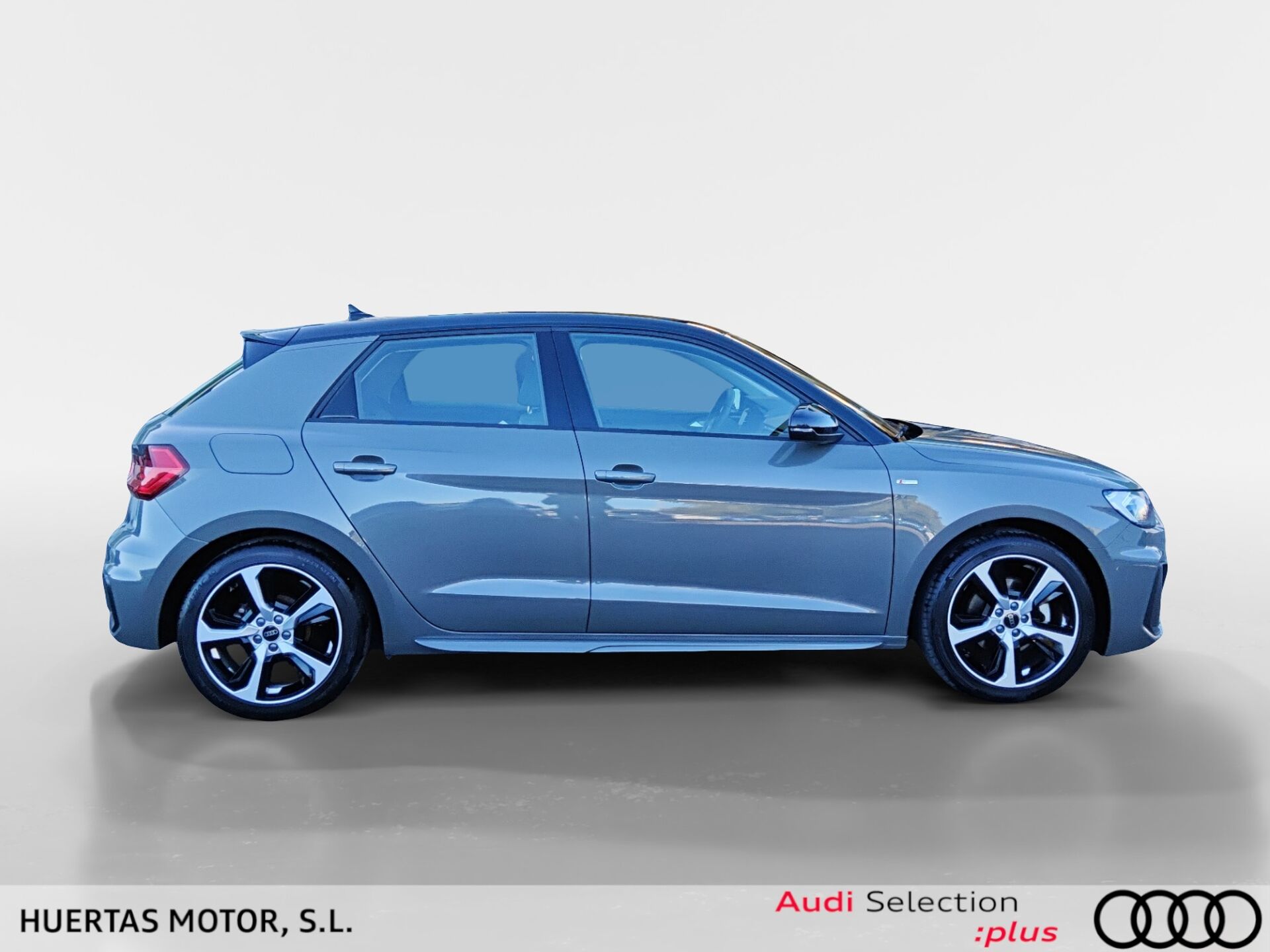 Imagen 3 de AUDI A1