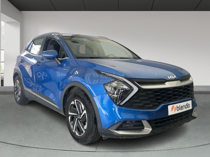 Foto del KIA Sportage 1.6 T-GDi MHEV Drive 150