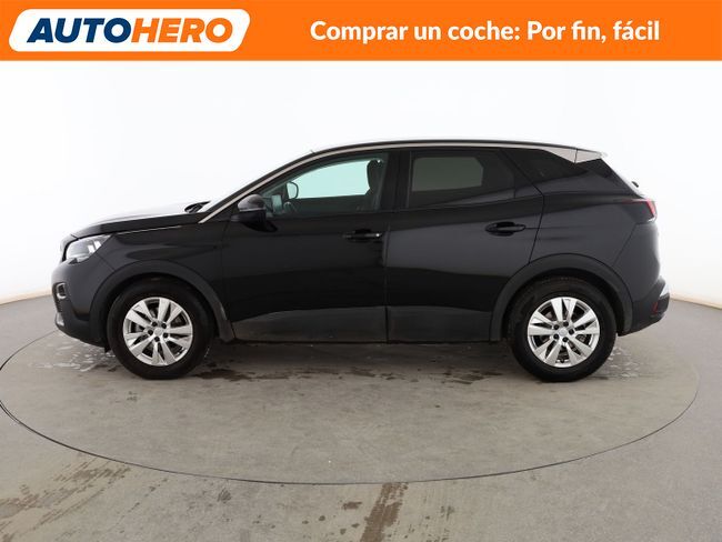 Foto del PEUGEOT 3008 1.5BlueHDi Active S&S 130