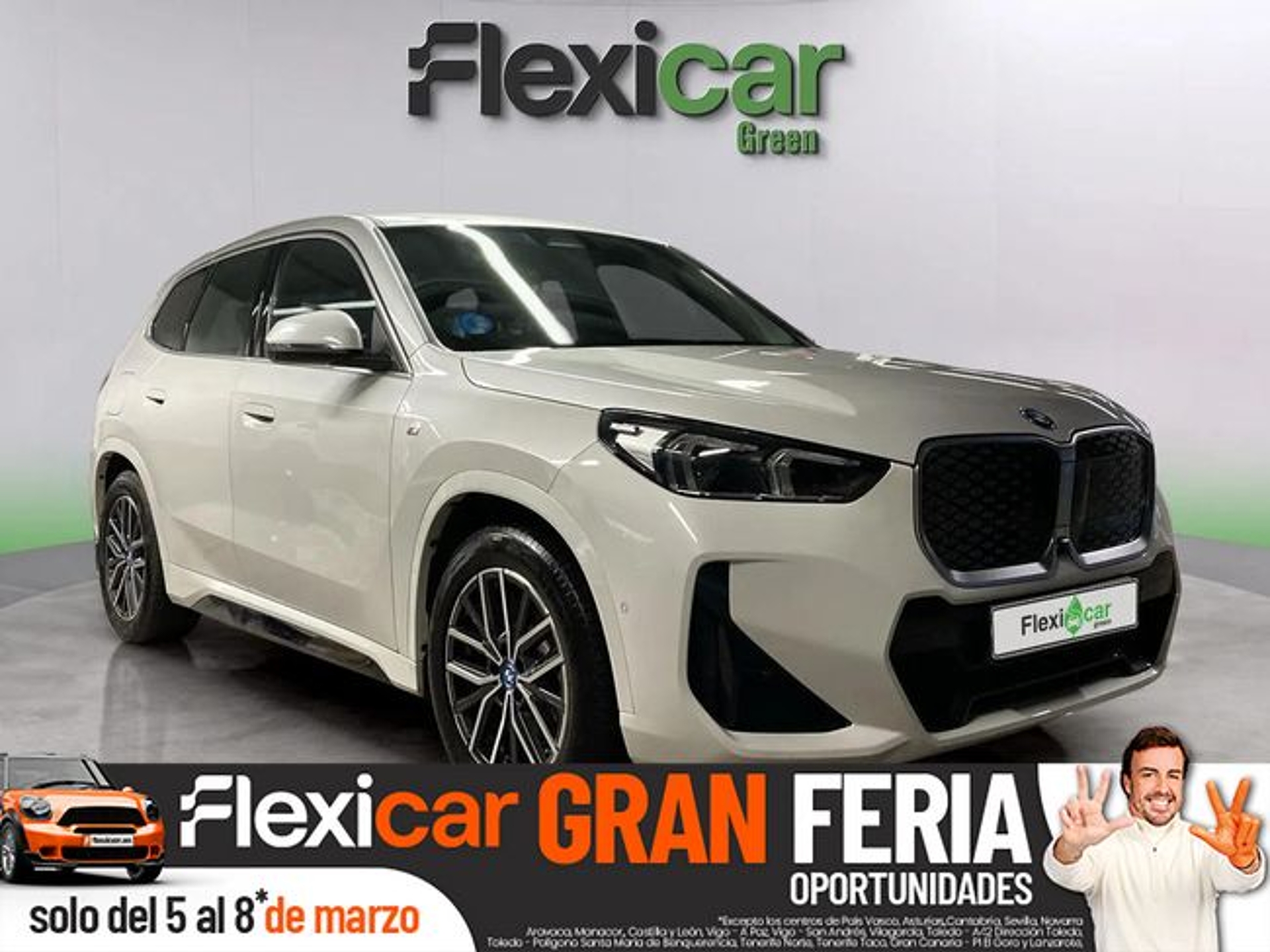 Imagen de BMW X1