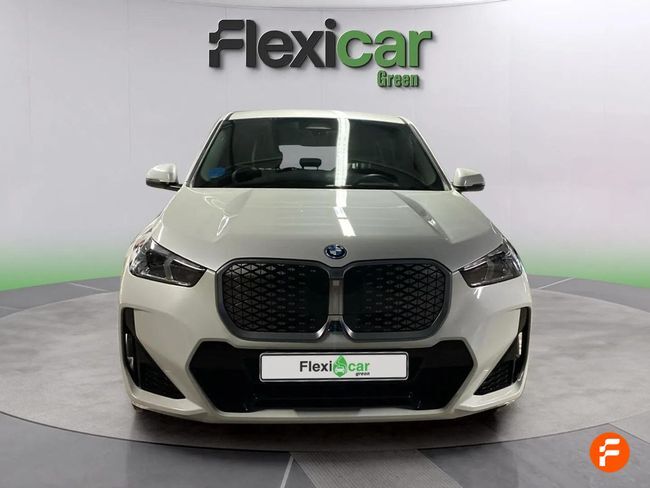 Foto del BMW X1 i xDrive30A