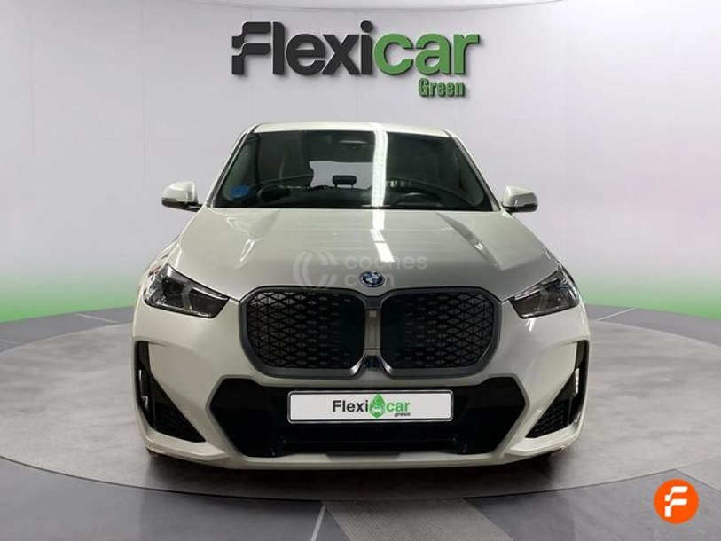 Foto del BMW X1 i xDrive30A