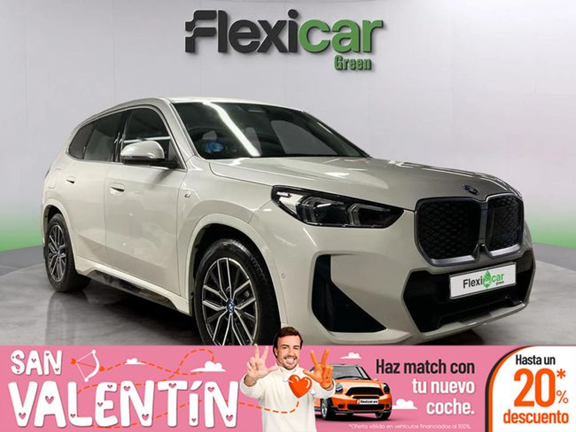 Imagen de BMW X1